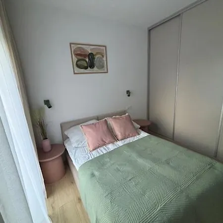 Appartamento No 7 Sloneczna Polana *