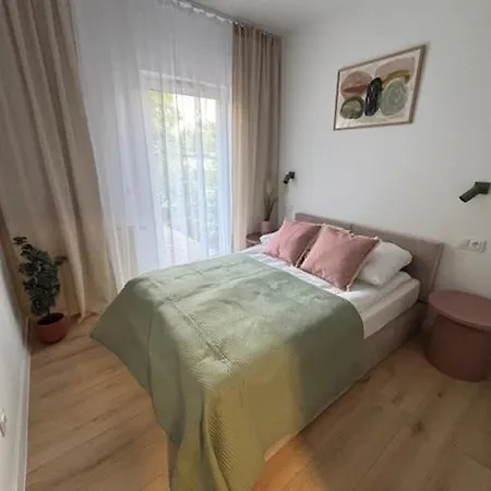 No 7 Sloneczna Polana Appartamento